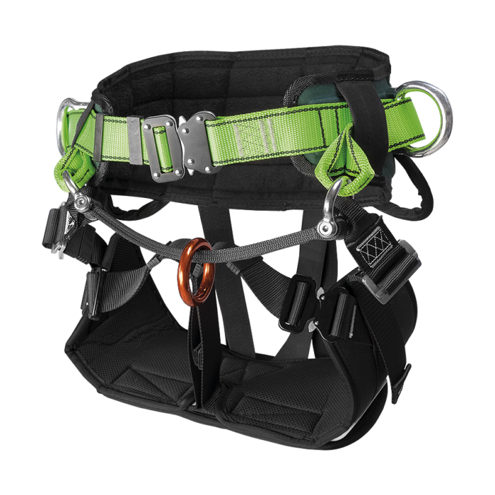 Archiwa: Harness for arborists - TreeUP